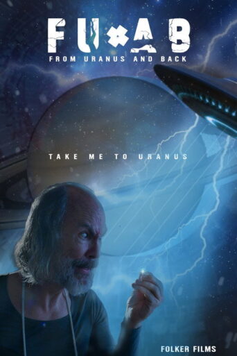 FU-AB From Uranus and Back (2023) Unofficial Hindi Dubbed