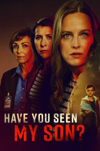 Have You Seen My Son (2024) Unofficial Hindi Dubbed