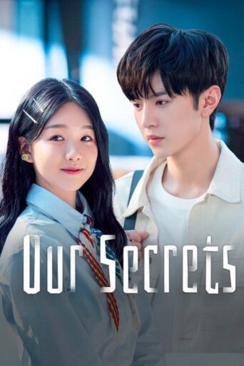 Our Secret (2021) Hindi Season 1 Complete