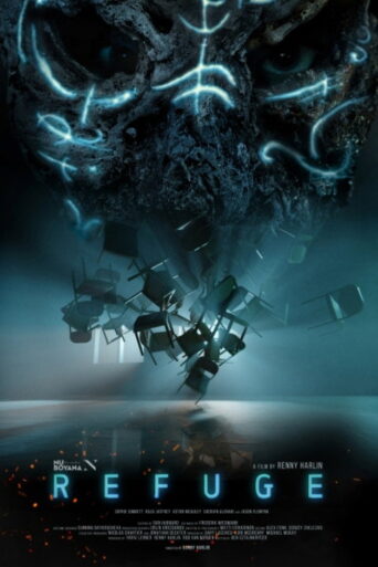 Refuge (2023) HQ Hindi Dubbed