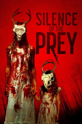 Silence of the Prey (2024) Unofficial Hindi Dubbed