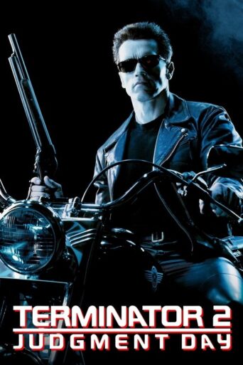 Terminator 2: Judgment Day (1991) Hindi Dubbed