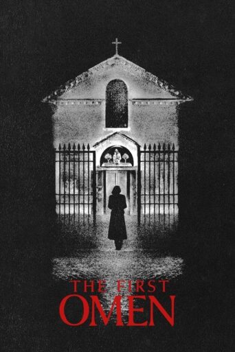 The First Omen (2024) HQ Hindi Dubbed HD