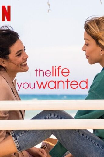 The Life You Wanted (2024) Hindi Season 1 Complete