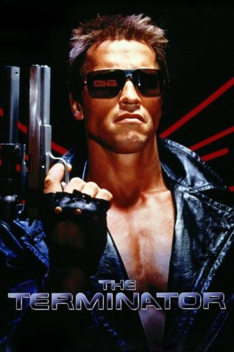 The Terminator 1 (1984) Hindi Dubbed