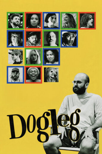 Dogleg (2023) Unofficial Hindi Dubbed