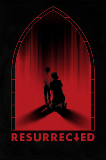 Resurrected (2023) Unofficial Hindi Dubbed