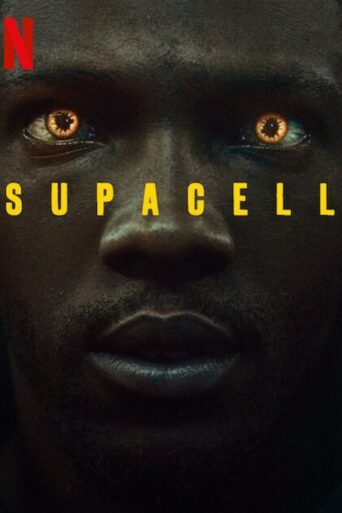 Supacell (2024) Hindi Season 1 Complete Netflix