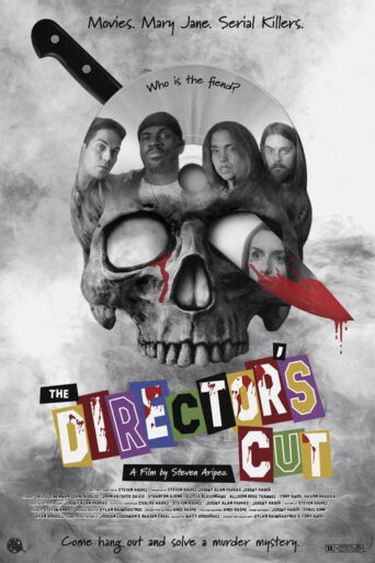 The Directors Cut (2023) Unofficial Hindi Dubbed