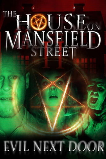 The House on Mansfield Street II: Evil Next Door (2024) Unofficial Hindi Dubbed