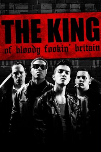 The King of Bloody Fookin Britain (2024) Unofficial Hindi Dubbed