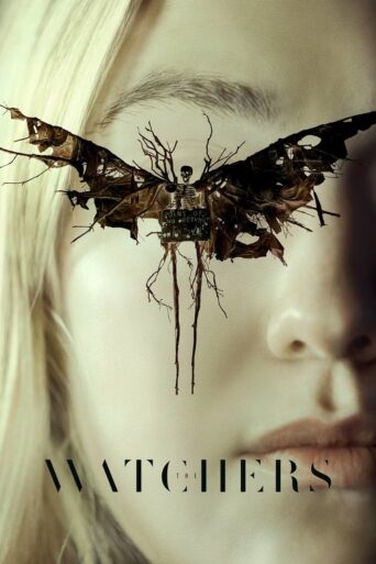The Watchers (2024) HQ Hindi Dubbed HD