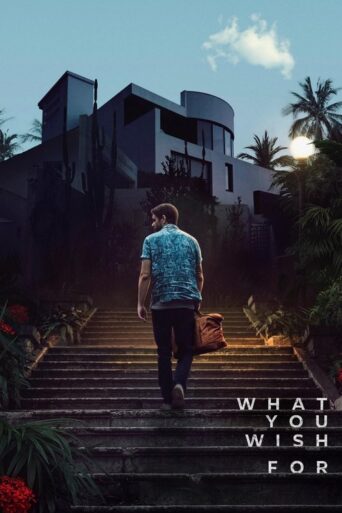 What You Wish For (2023) HQ Hindi Dubbed