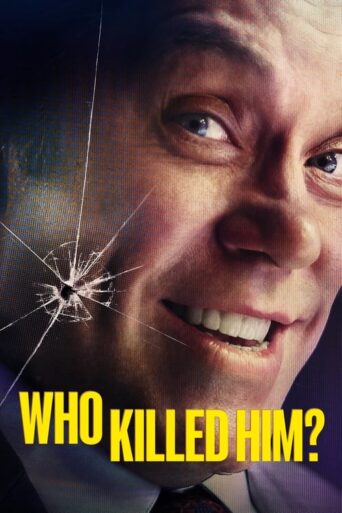 Who killed him (2024) Hindi Season 1 Complete