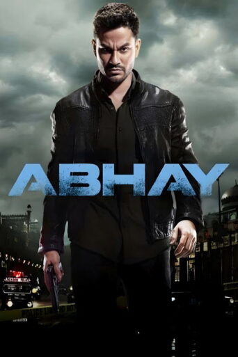 Abhay (2019) Hindi Season 1 Complete Zee5