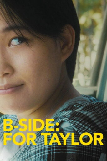 B-Side: For Taylor (2023) Unofficial Hindi Dubbed
