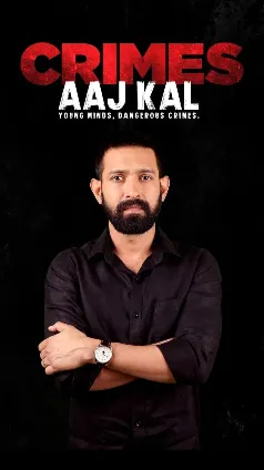 Crimes Aaj Kal (2023) Hindi Season 1 Complete