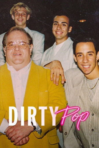 Dirty Pop: The Boy Band Scam (2024) Hindi Season 1 Complete Netflix