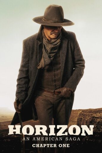 Horizon: An American Saga – Chapter 1 (2024) HQ Hindi Dubbed