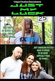 Just My Luck (2023) Unofficial Hindi Dubbed