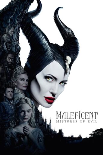 Maleficent: Mistress of Evil (2019) Hindi Dubbed Hotstar