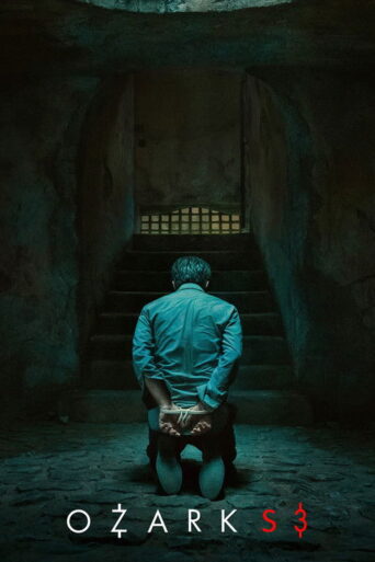 Ozark (2020) Hindi Season 3 Complete Netflix