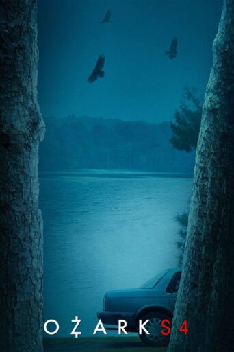 Ozark (2022) Hindi Season 4 Complete Netflix