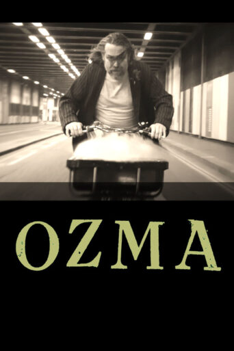 Ozma (2023) Unofficial Hindi Dubbed
