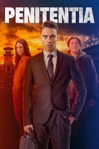 Penitentia (2023) Unofficial Hindi Dubbed