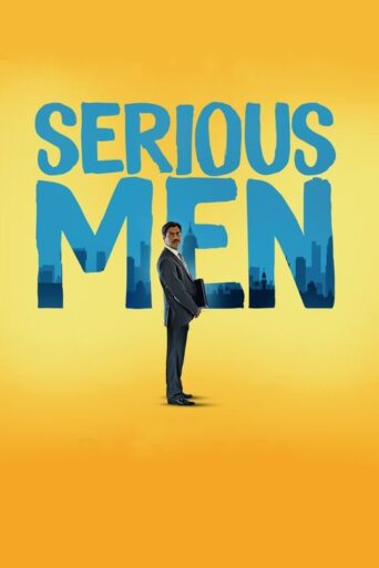 Serious Men (2020) Hindi Netflix