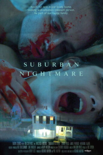 Suburban Nightmare (2024) Unofficial Hindi Dubbed