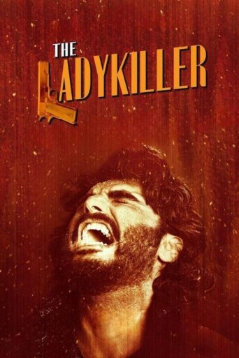 The Ladykiller (2023) Hindi HD AMZN