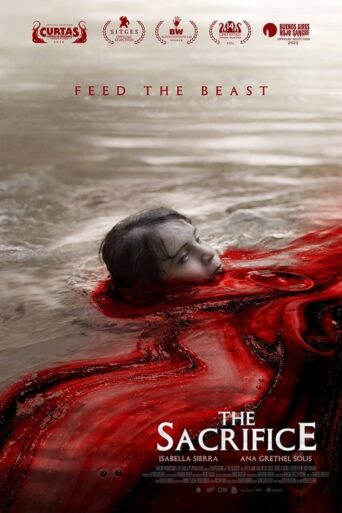 The Sacrifice (2022) Unofficial Hindi Dubbed