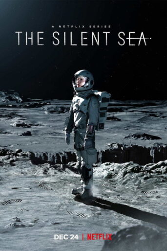 The Silent Sea (2021) Hindi Season 1 Complete Netfilx