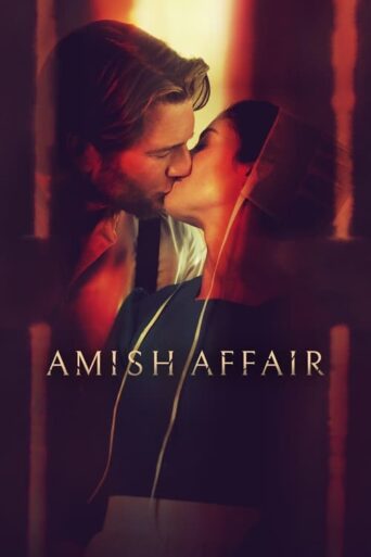 Amish Affair (2024) Unofficial Hindi Dubbed