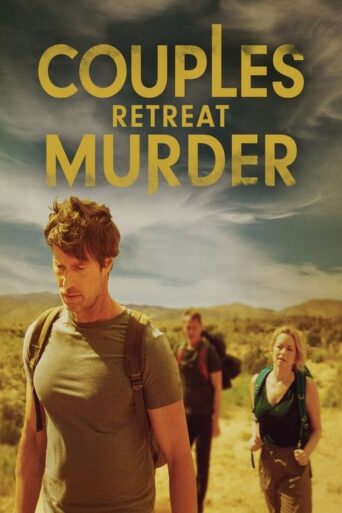 Couples Retreat Murder (2024) Unofficial Hindi Dubbed