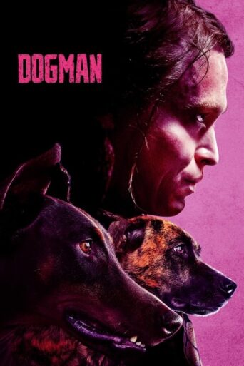 Dogman (2024) Hindi Dubbed