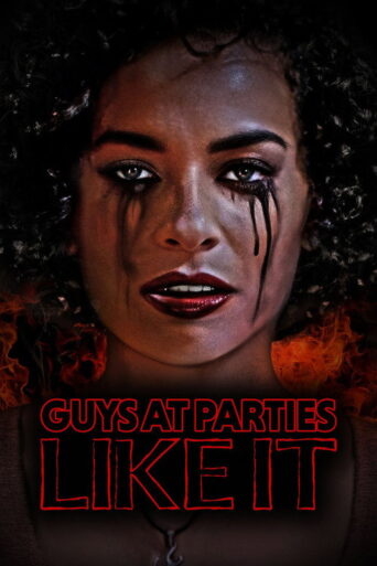 Guys at Parties Like It (2024) Unofficial Hindi Dubbed