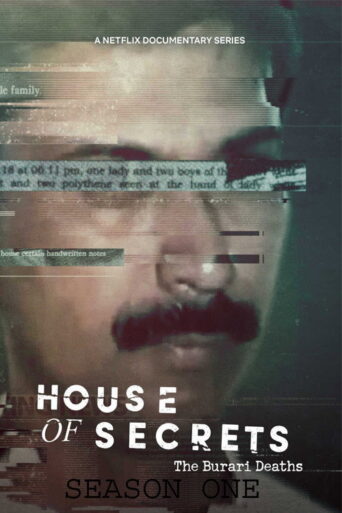 House of Secrets: The Burari Deaths (2021) Hindi Season 1 Complete