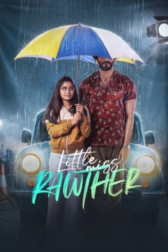 Little Miss Rawther (2023) Hindi Dubbed