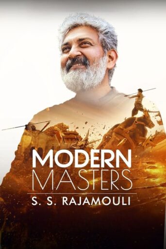 Modern Masters SS Rajamouli (2024) Hindi Dubbed Netflix