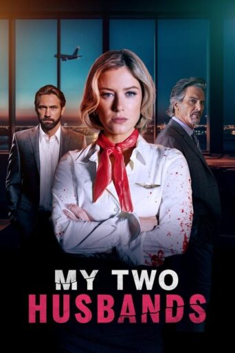 My Two Husbands (2024) Unofficial Hindi Dubbed