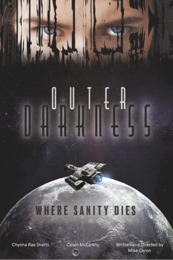 Outer Darkness (2023) Unofficial Hindi Dubbed