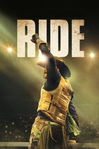 Ride (2024) Unofficial Hindi Dubbed