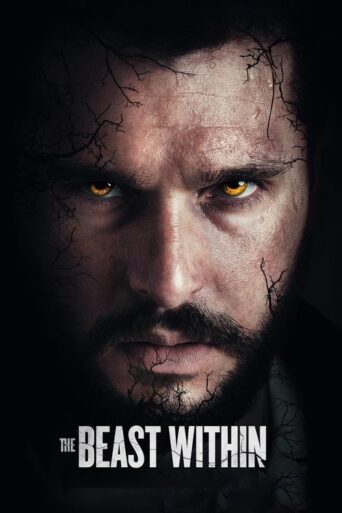The Beast Within (2024) HQ Hindi Dubbed