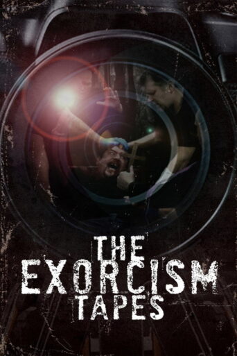 The Exorcism Tapes (2023) Unofficial Hindi Dubbed