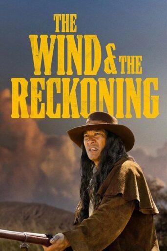 The Wind And the Reckoning (2022) Unofficial Hindi Dubbed