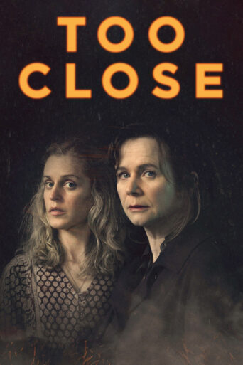 Too Close (2024) Hindi Season 1 Complete