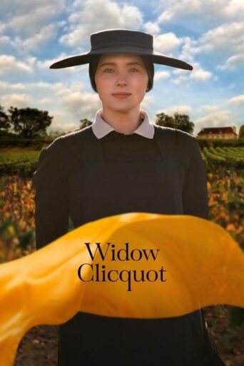 Widow Clicquot (2023) HQ Hindi Dubbed