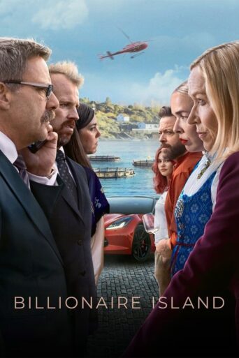 Billionaire Island (2024) Hindi Season 1 Complete Netflix